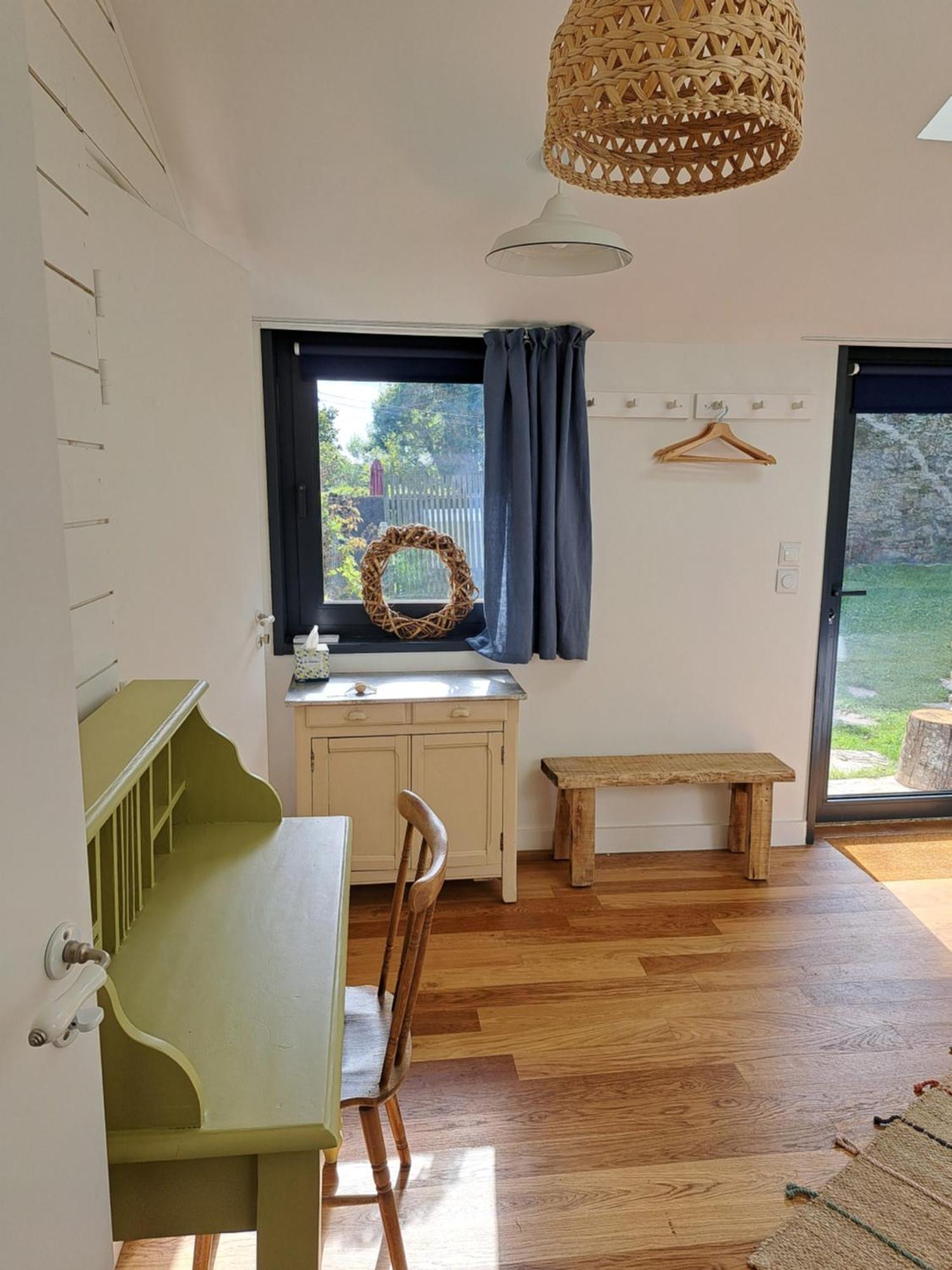 Le Clos Du Palastre, A 10 Mn De Vannes Plescop Exterior foto